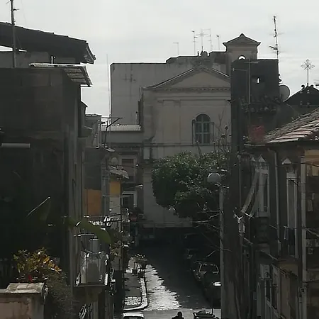 Al Centro Storico Apartament