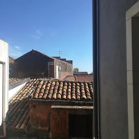 Al Centro Storico Katania