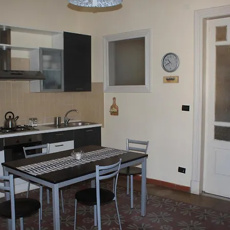 Apartament Al Centro Storico