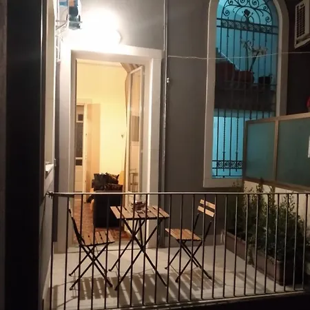 Apartament Al Centro Storico