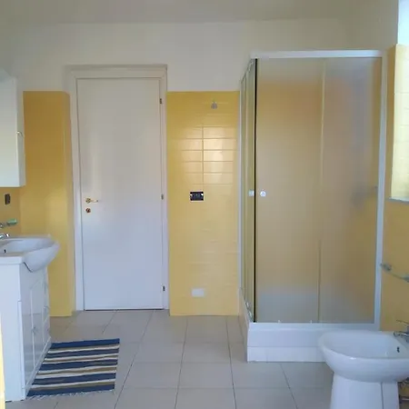 Al Centro Storico Apartament Katania